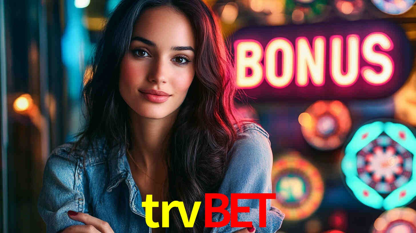 trvbet: Seu Cassino Premiado com Pagamentos Rápidos