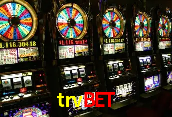 A Revolução dos Aplicativos de Jogos no trvbet