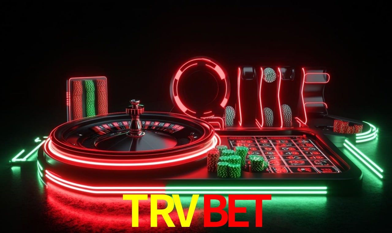 Experiência Promoções TRVBET