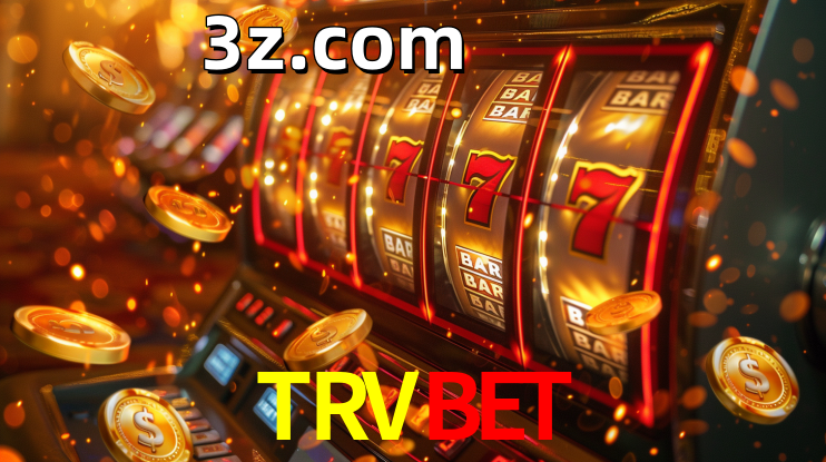 Experiência de Jogos TRVBET