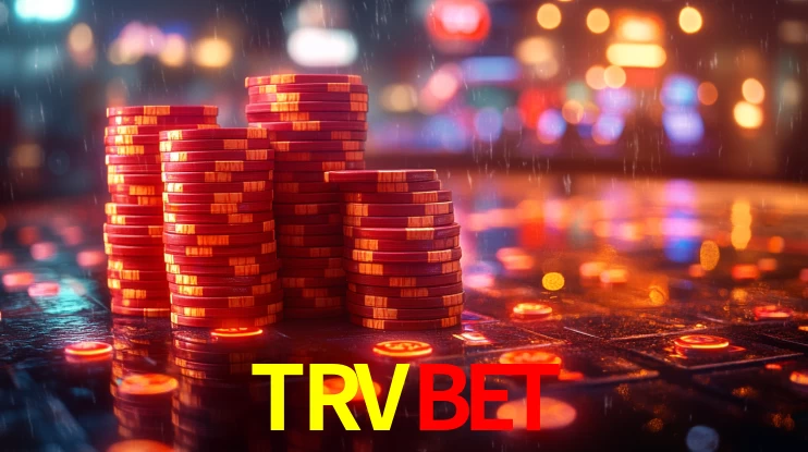 Suporte no Cassino Online TRVBET