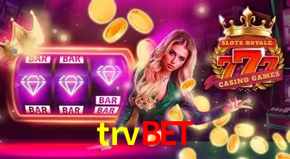 Descubra o Mundo do Cassino Online com trvbet