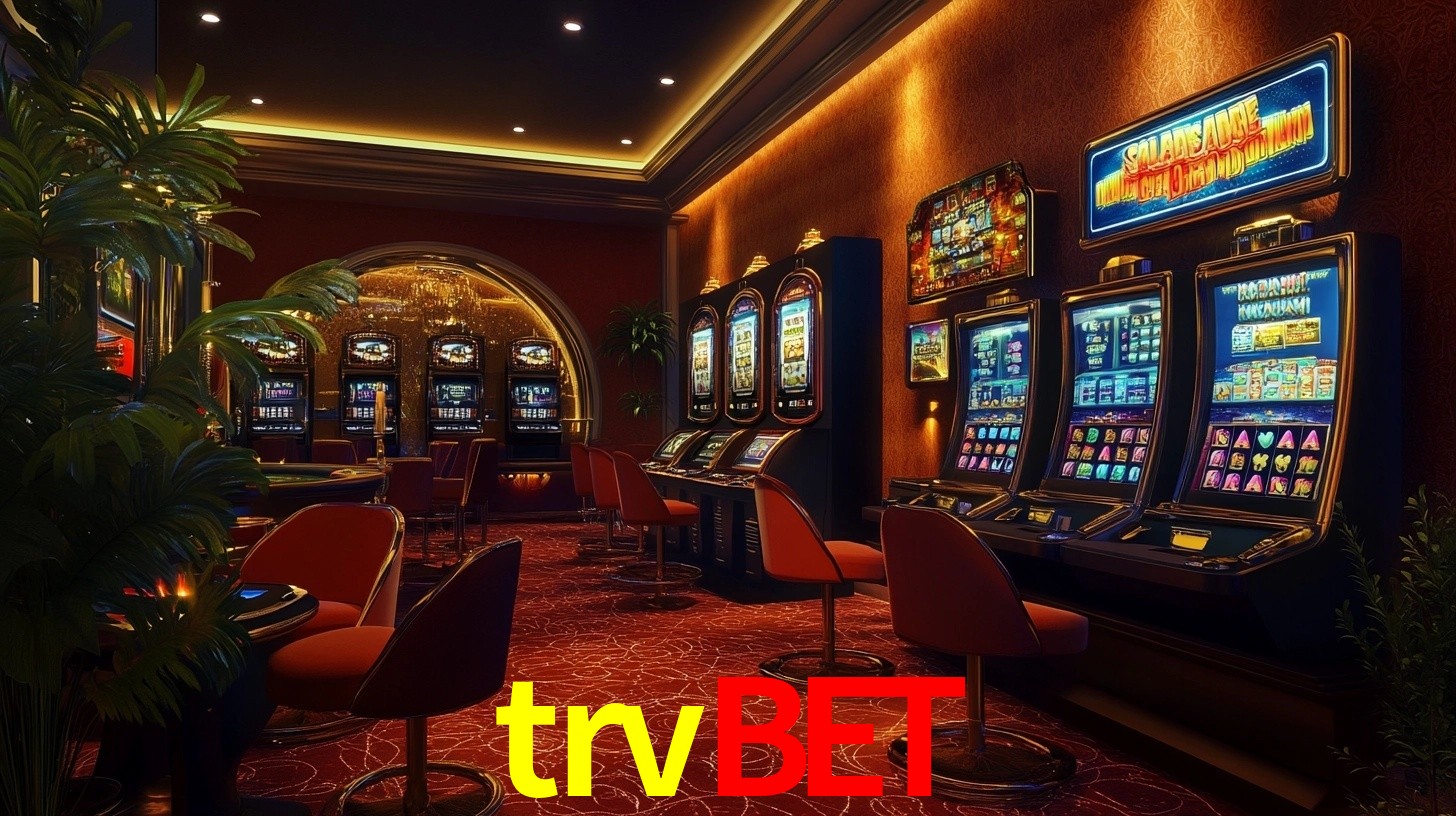 Roulette Table trvbet