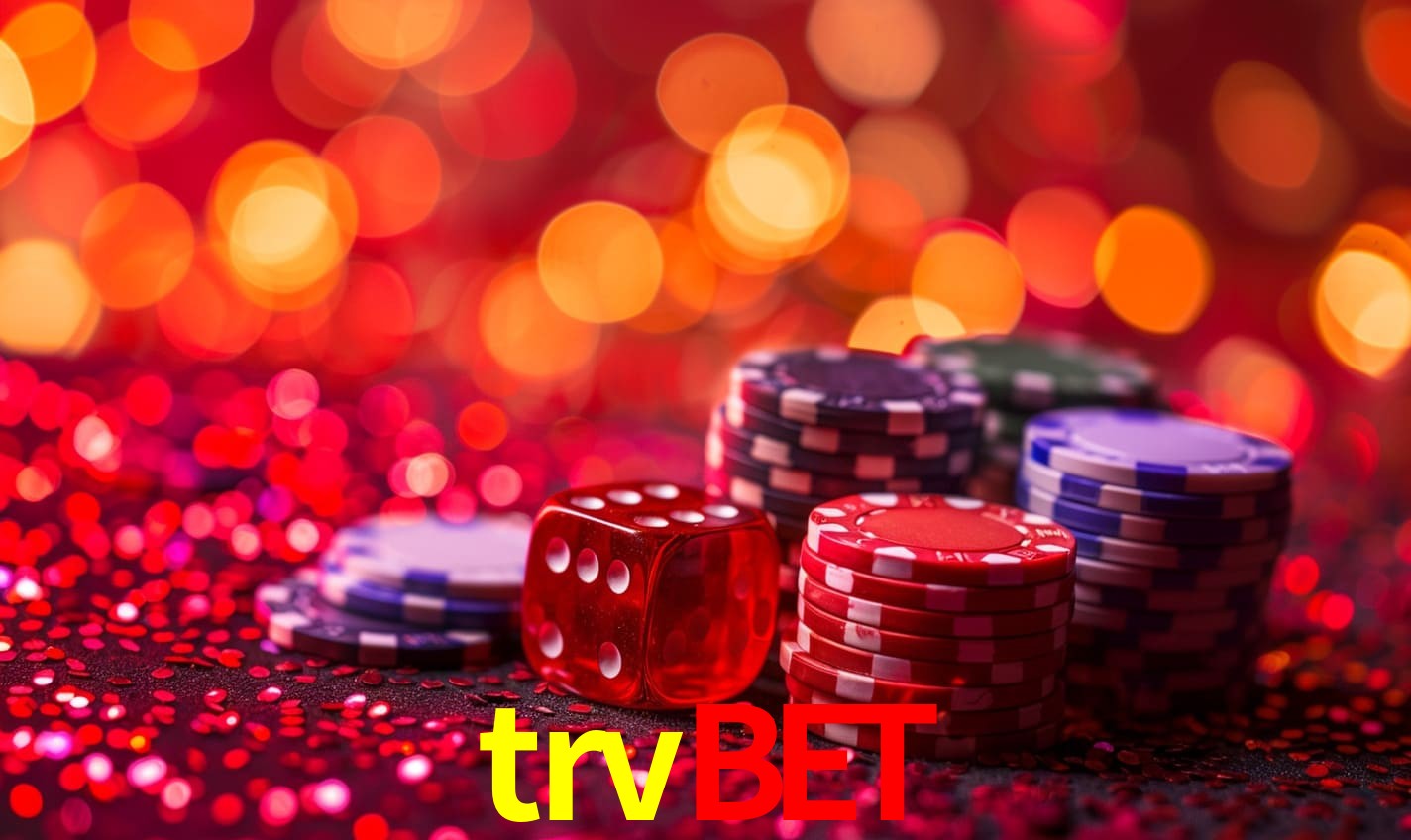 Apostas Esportivas na trvbet: Um Guia Completo