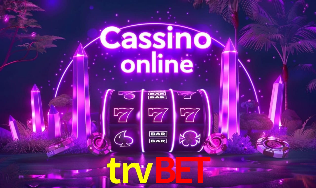 Jogos de Slot trvbet
