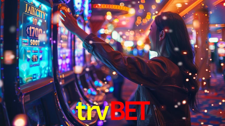 trvbet login