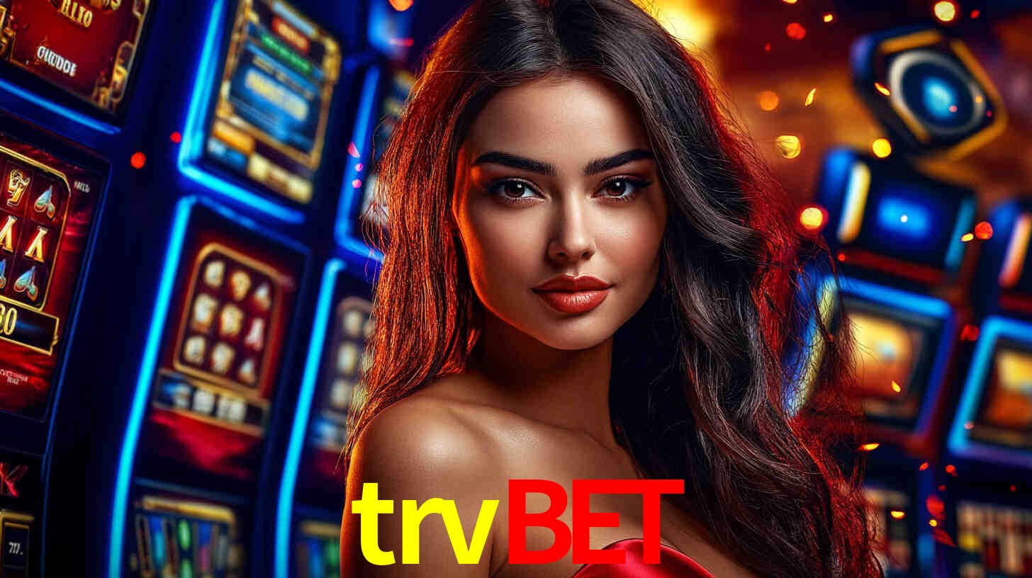 Apostas Esportivas na trvbet: Um Guia Completo