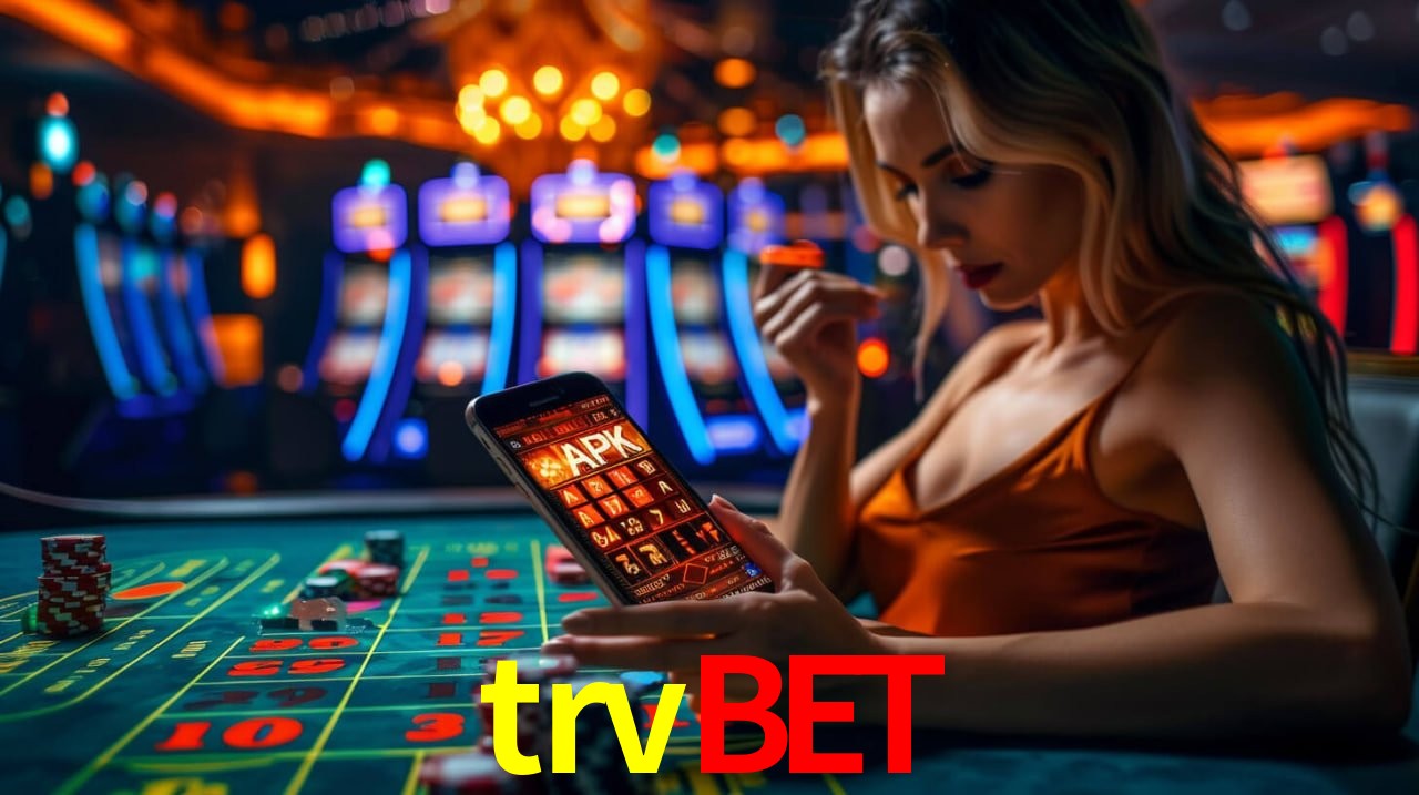 Football Betting trvbet