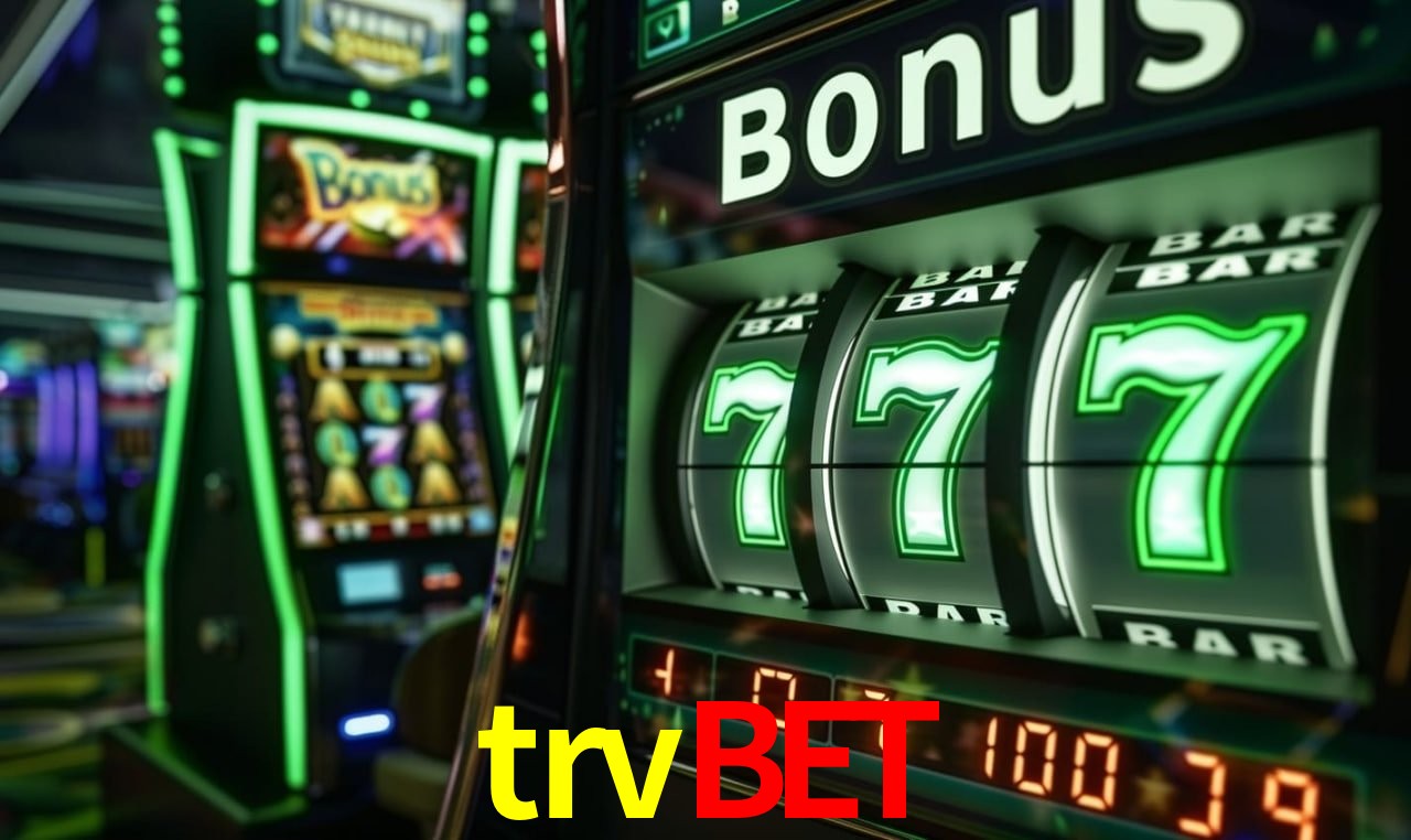 Game Providers trvbet