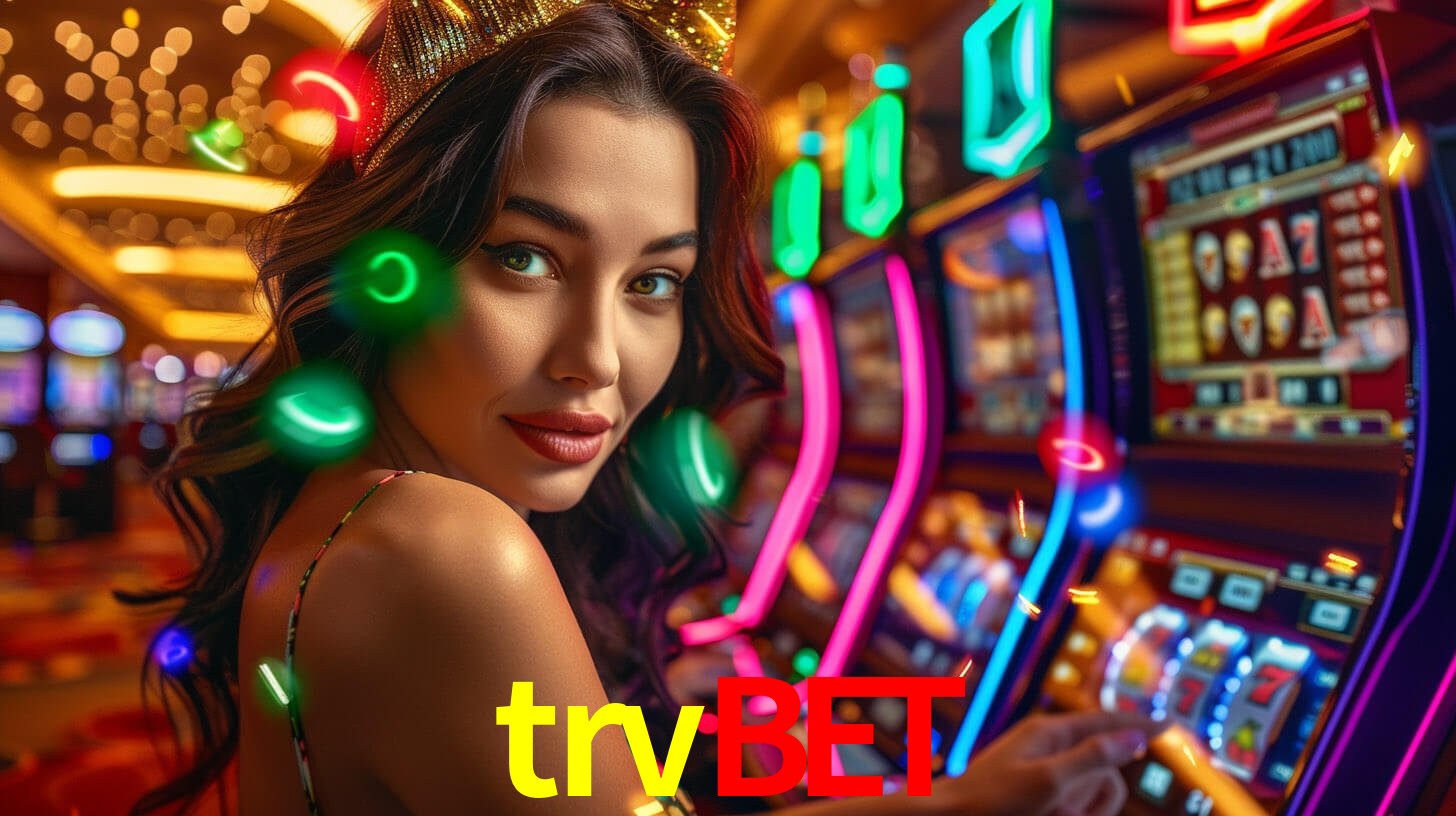 trvbet login