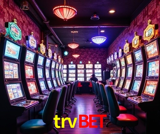 Promoções Sazonais trvbet
