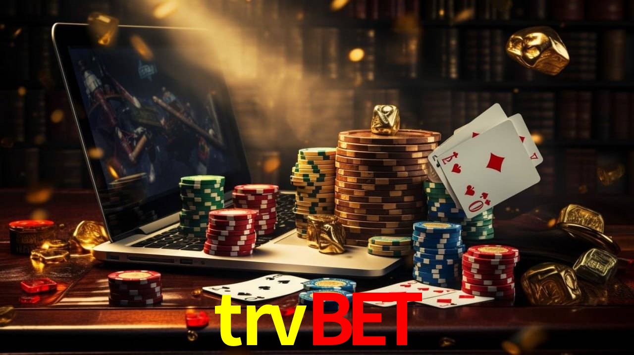 PIX Instantâneo trvbet