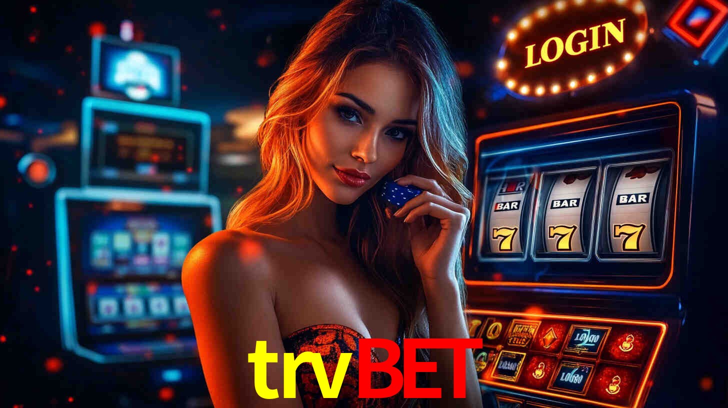 trvbet: A Experiência de Casino com Jogos de Mesa ao Vivo