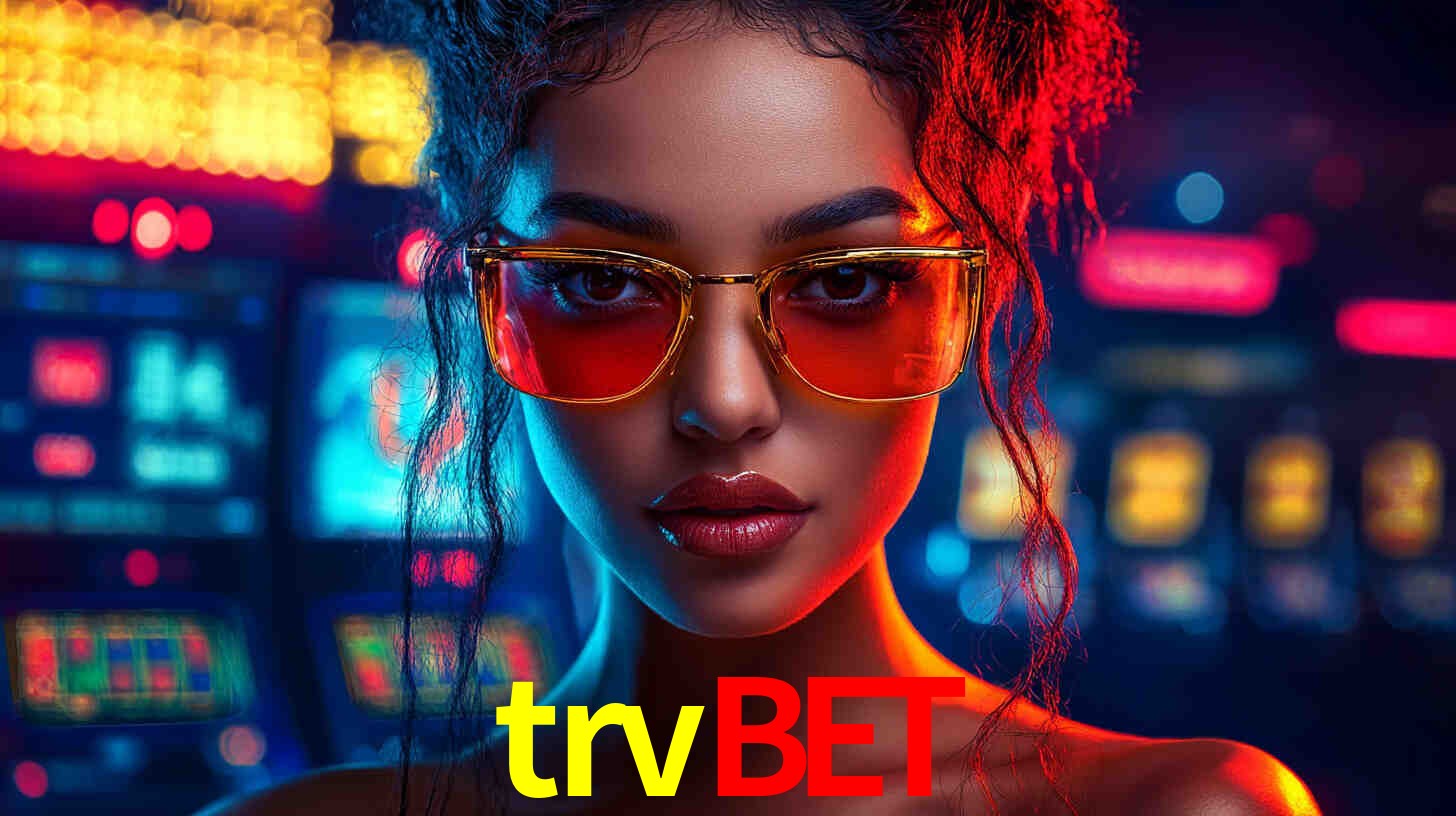 Inovações de Jogos na trvbet: O Futuro das Experiências Interativas
