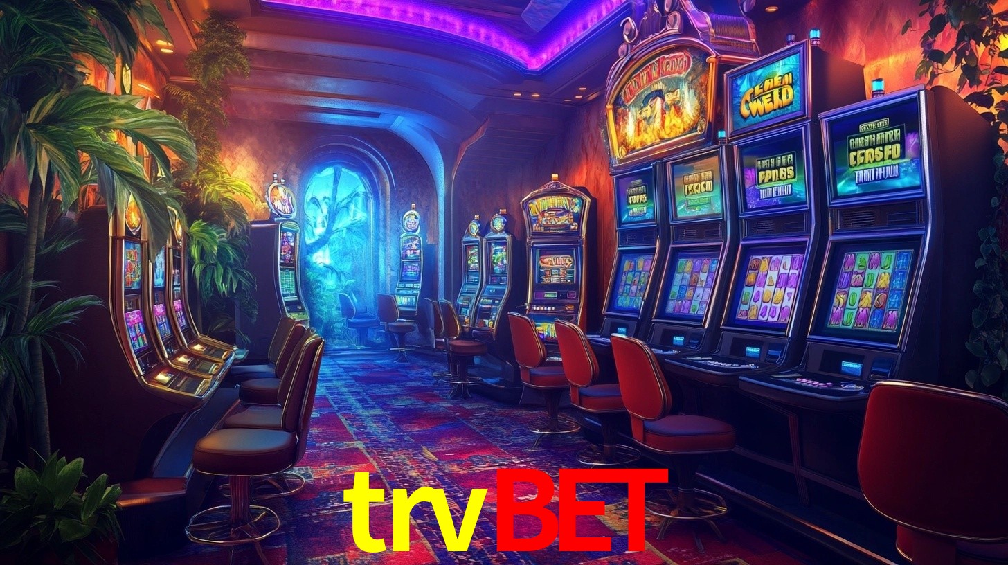 Blackjack Table trvbet