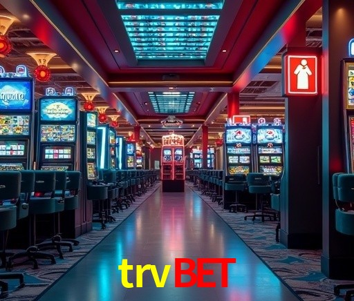 A Popularidade dos Caça-Níqueis no trvbet
