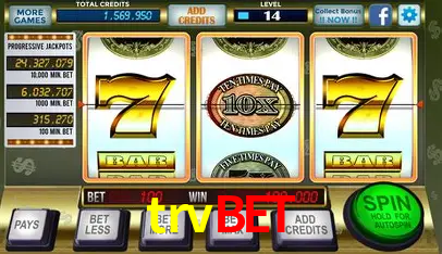 Descubra o Mundo do Cassino Online com trvbet