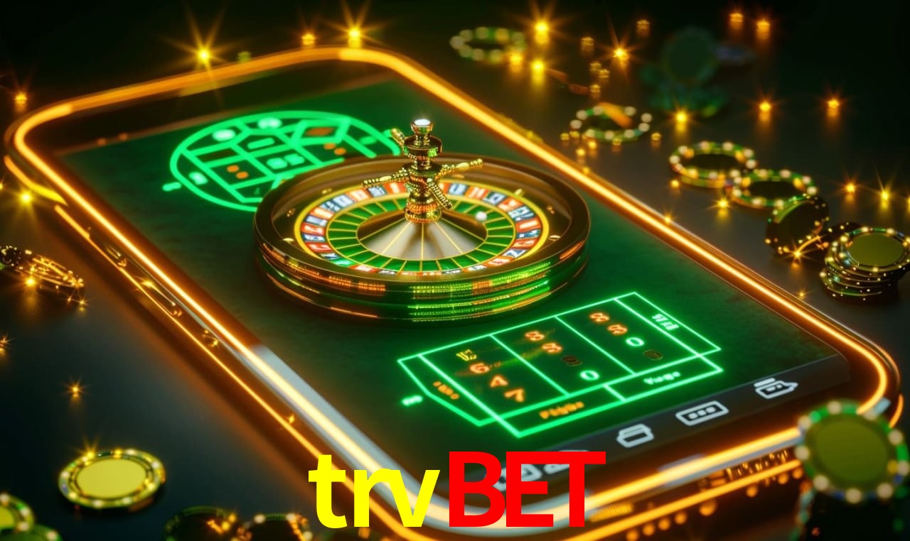 Login Seguro trvbet