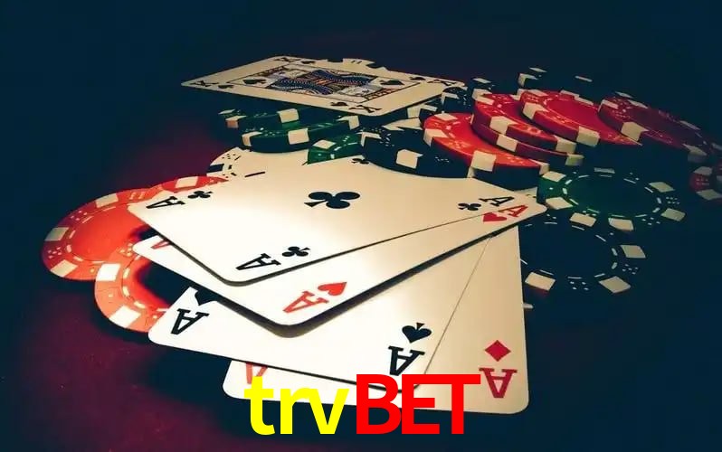 cassino trvbet