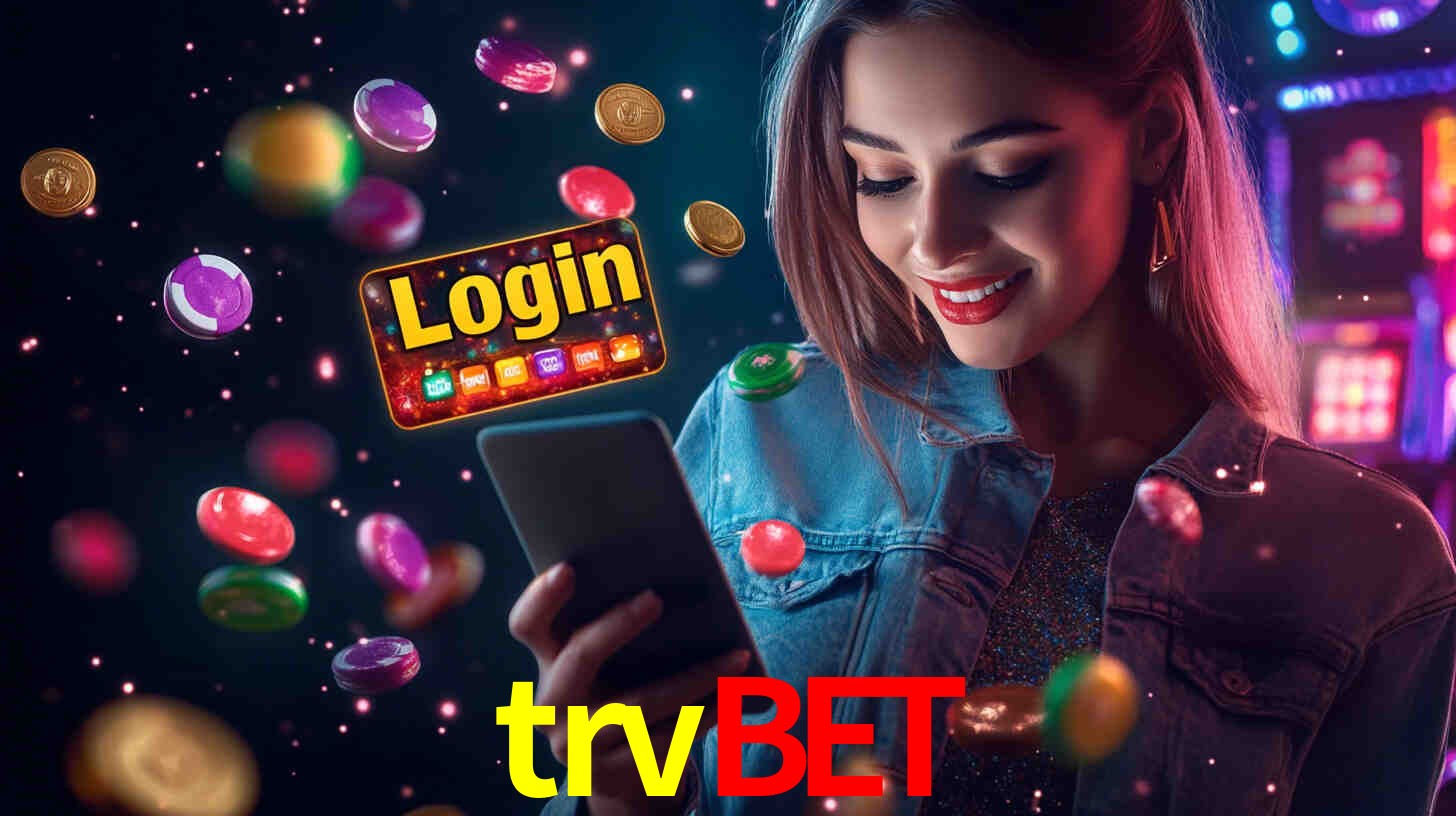 Desvendando o Mundo dos Jogos Virtuais na trvbet