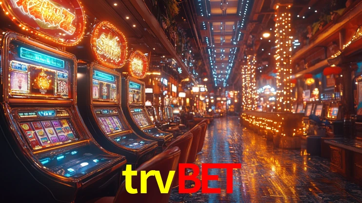 trvbet login
