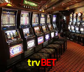 Descubra a Magia dos Jogos de Arcade no trvbet