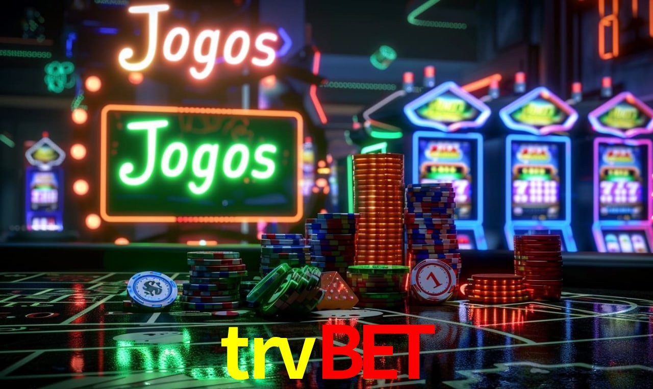 Bônus Generosos e Exclusivos no trvbet para Você!