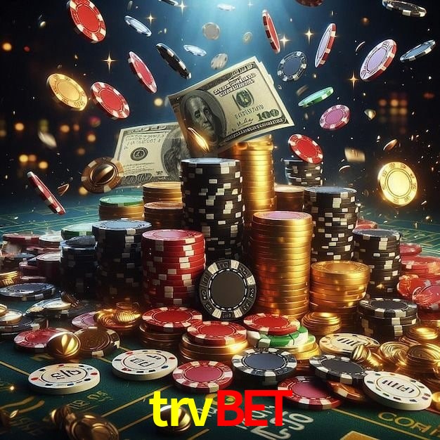 Explorando a Categoria de Eventos em Apostas na trvbet