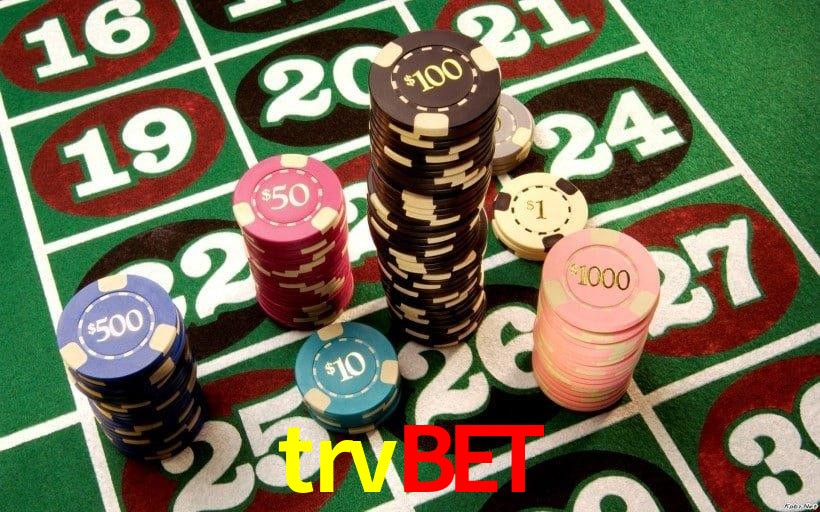 Descubra a Essência do trvbet: Nossa História e Compromissos
