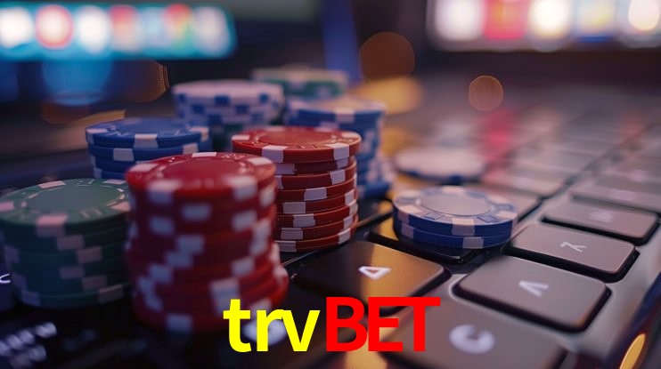 Casino Ao Vivo trvbet