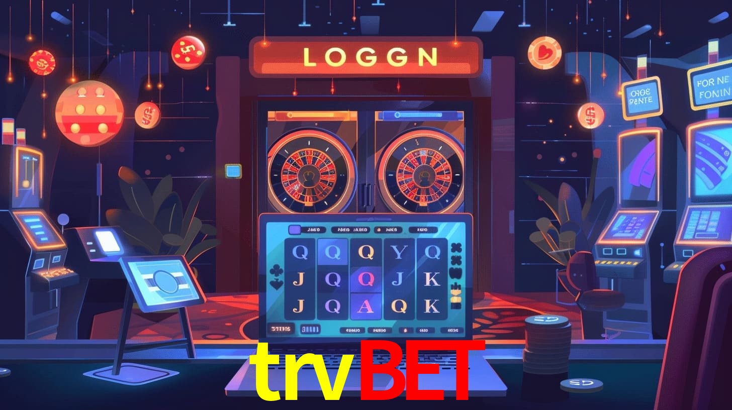 Benefícios da Conta trvbet