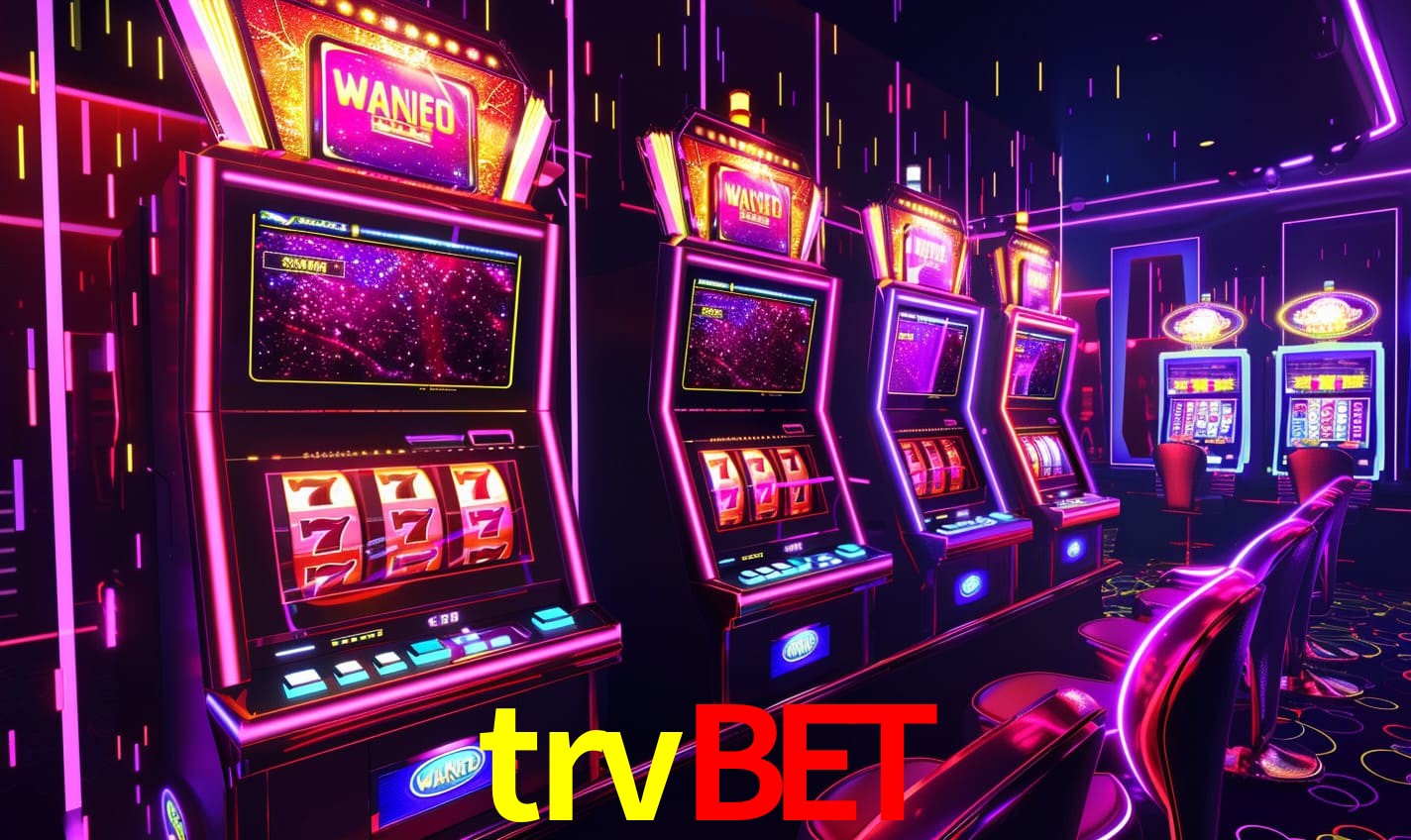 A Experiência Imersiva dos Cassinos Ao Vivo no trvbet