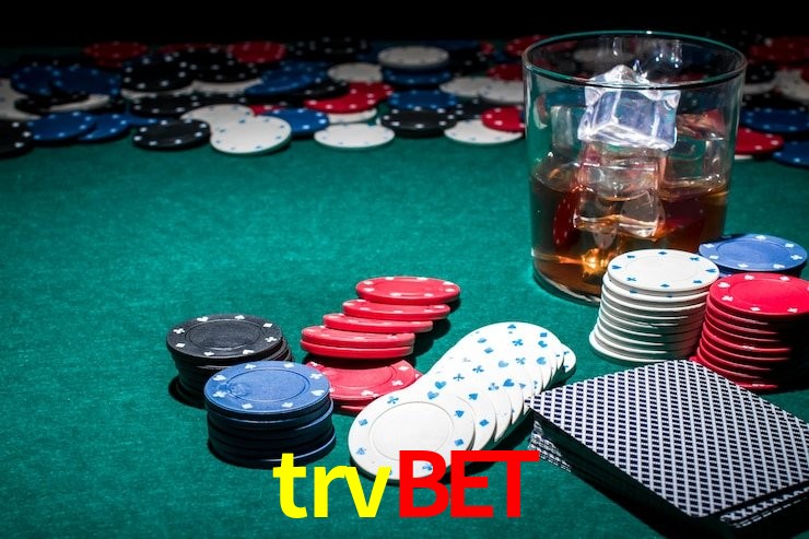 Jogos Exclusivos trvbet