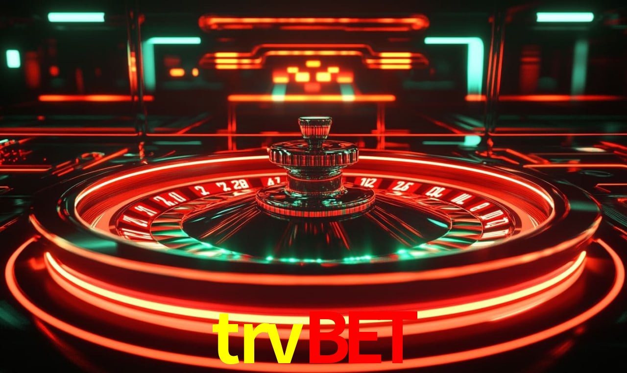 A Experiência Imersiva dos Cassinos Ao Vivo no trvbet