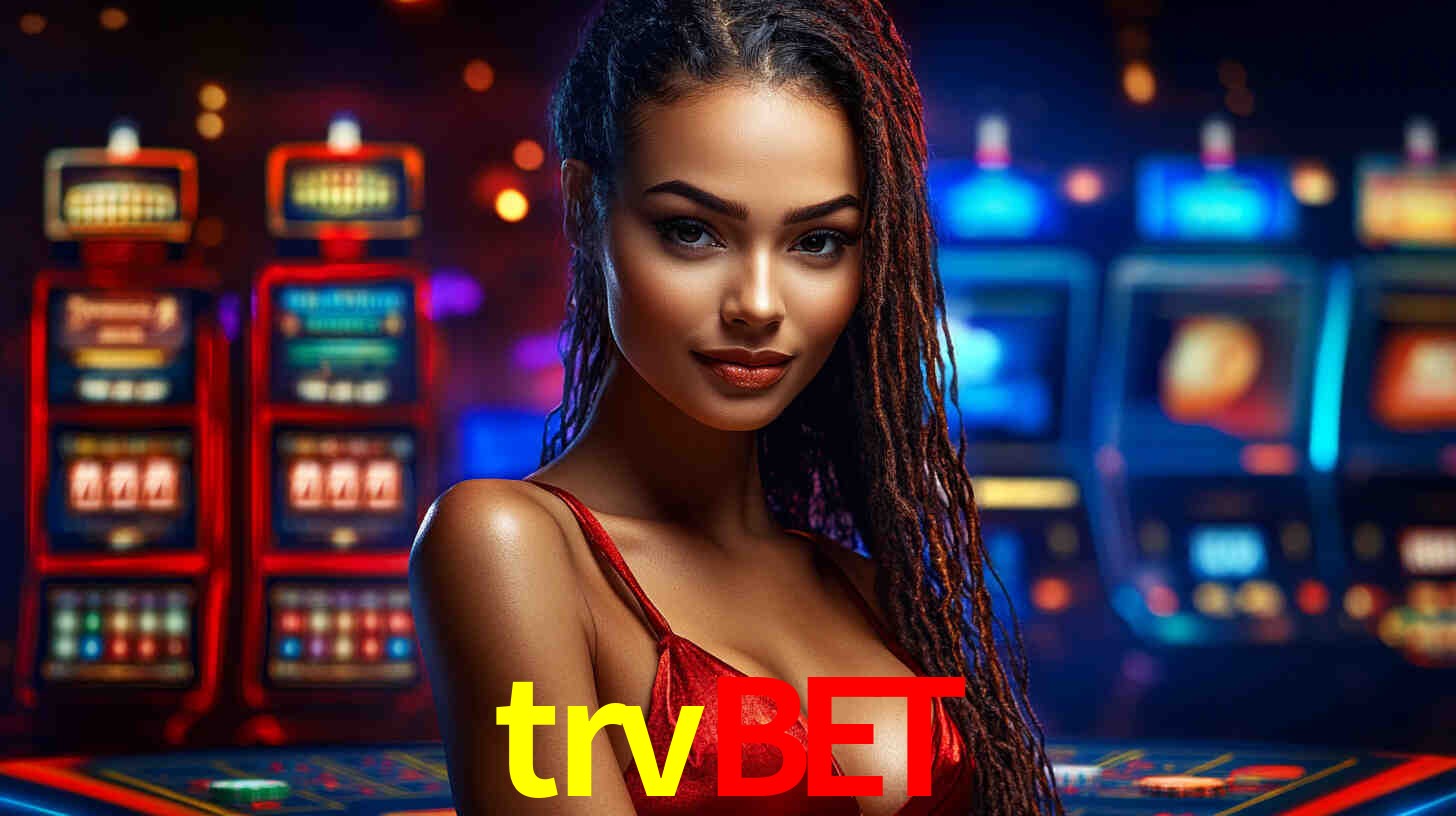 A Popularidade dos Caça-Níqueis no trvbet