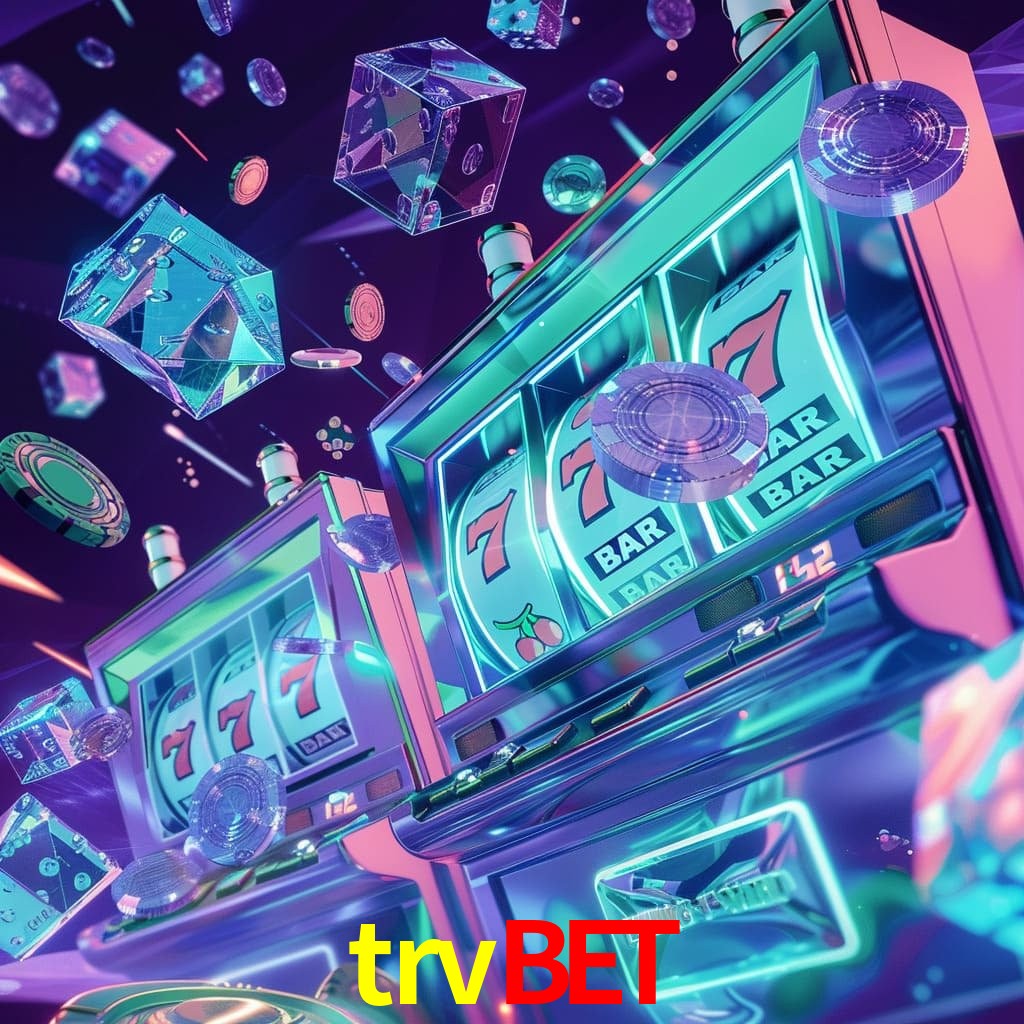 Descubra a Essência do trvbet: Nossa História e Compromissos