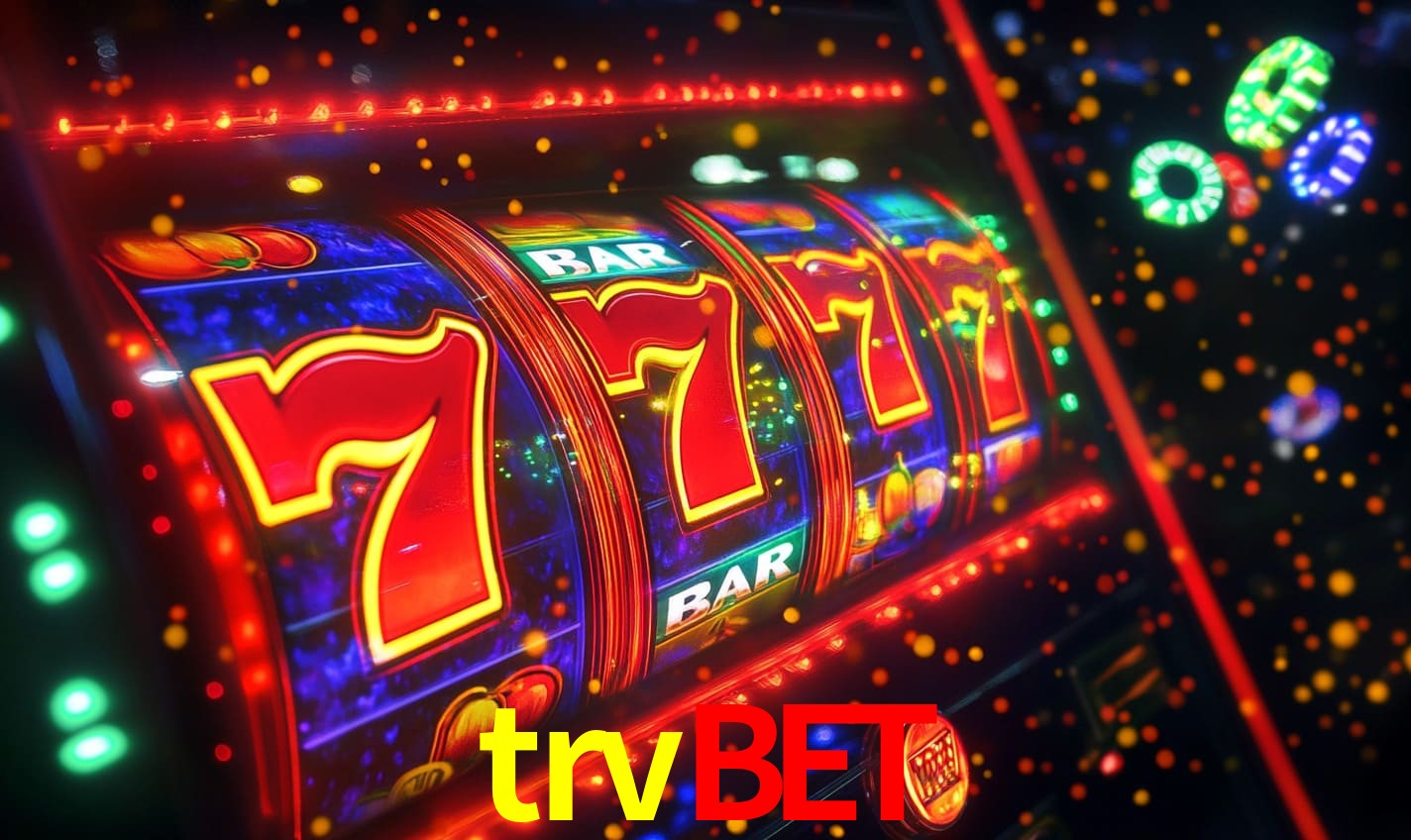 Sinta a adrenalina dos jogos de cassino com trvbet
